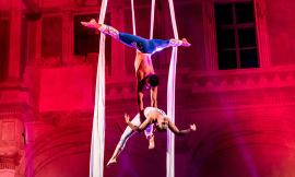 Civitanova danza in piazza, mercoledì 8 agosto conclusione del festival con gli acrobati-danzatori Sonics