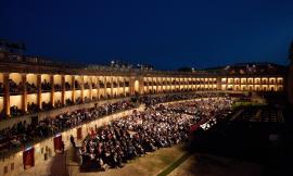 Macerata Opera Festival: per l’ultimo weekend del Festival, tre feste tematiche in palcoscenico
