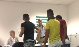 I subappaltanti non pagano gli operai. Interviene Arcale per sanare il dovuto