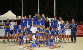 La Roller Civitanova sugli scudi