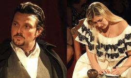 Secondo appuntamento per il Gof di Recanati con La Traviata