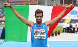 Il cielo é camerte sopra Berlino: Amhed Abdelwahed vola in finale con il quinto crono (VIDEO)