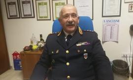 RisorgiMarche, Marcorè ringrazia la polizia: "Innocenzi maestro della sicurezza"