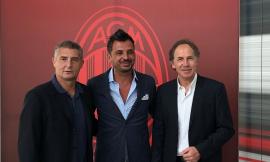 Nasce l'Elite Sangiorgese e sigla un accordo tecnico con il Milan