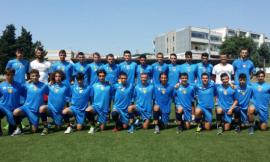 Recanatese, via alla preparazione per la Juniores