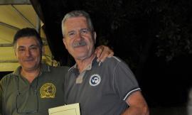 Federcaccia Montelupone, successo per la cena sociale