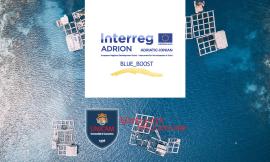L’Università di Camerino è partner del progetto "Blue_Boost"