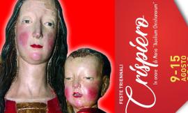 Feste Triennali di Crispiero: al via da domani fino al 15 agosto