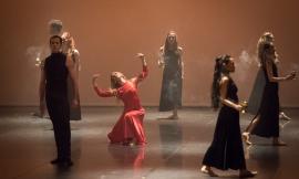 Torna la grande danza al Macerata Opera Festival con Eleonora Abbagnato