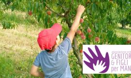 "Genitori & figli per mano", continua anche  ad agosto e settembre il progetto R-Estate con noi