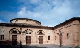 Tolentino, il 10 settembre 2018 riapre il sipario del Teatro Nicola Vaccaj