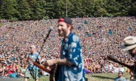 Jovanotti sceglie le foto più belle di Instagram e ringrazia RisorgiMarche - FOTO