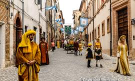 Palio di San Ginesio, tutto pronto per la 49esima edizione