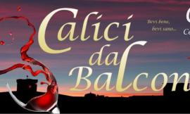 Calici dal Balcone: il centro storico di Cingoli si veste a festa