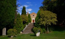Treia, festa sotto il cielo di San Lorenzo fino al 15 agosto
