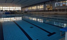 Risultati positivi per la collaborazione tra Pars e la piscina comunale di Civitanova Marche