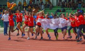 L’Atletica AVIS Macerata nel Gotha dell’atletica leggera italiana