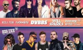 Onlyone Festival Civitanova: protagonisti Hip Hop e Trap