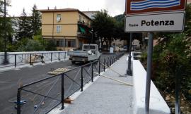 San Severino, riapre alla circolazione il ponte di via Collio