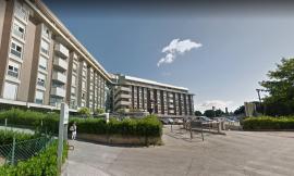 L'Ospedale di Macerata al centro di nuovi investimenti della Regione