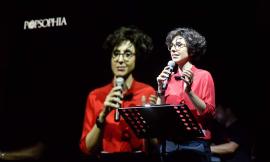 Con “I sogni son desideri” si conclude la prima stagione di Popsophia a Civitanova