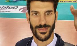 Volley Potentino, conferme per il medico biancazzurro Michele Gironella