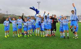 Junior Macerata: presentato l'organigramma e lo staff tecnico del club che cura il vivaio di Macerata