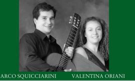 Si conclude stasera la rassegna musicale: i concerti del chiostro a Civitanova Alta