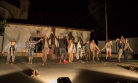 Tolentino, in scena un riadattamento di "Aspettando Godot" a cura del Laboratorio Artistico Bura