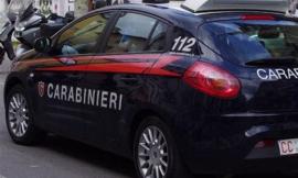 Sorpresi in auto con la "coca": denunciati in due