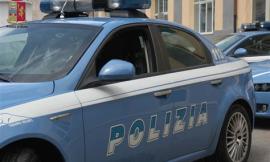 Furto sventato all’interno di una palazzina di Civitanova grazie all'intervento della polizia