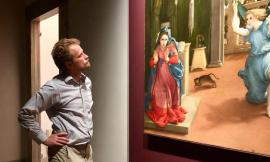A Ferragosto tanta voglia di Recanati: in mille hanno visitato i musei civici della città
