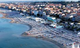 Civitanova, tutto pronto invece per il DeeJay Time in Piazza XX Settembre