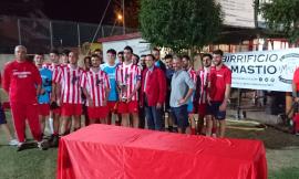 Cluentina Calcio e Atletico Macerata unite per il Trofeo Birrificio il Mastio