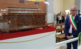 Civitanova, la festa del patrono san Marone pensando a Genova