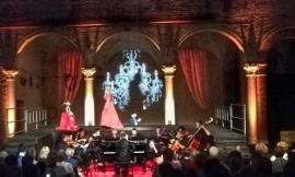 Recanati si gode il successo del Gof, intervista al maestro Serenelli e all'assessore Soccio