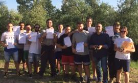 Macerata, Copagri consegna i patentini per la conduzione di trattori