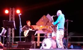 Daniele Sepe e Roberto Gatto danno il via al Montalto Jazz