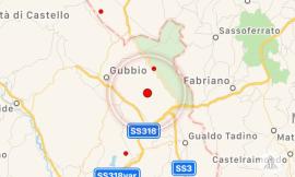 Terremoto, scossa in Umbria avvertita anche nel Maceratese