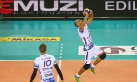 Volley Potentino, il capitano biancazzurro lancia il countdown