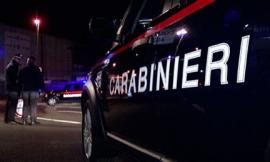 Porto Recanati, insulta il ristoratore e i carabinieri: denunciata per ubriachezza molesta