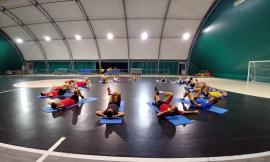 Il Futsal Potenza Picena inizia la preparazione in vista della nuova stagione
