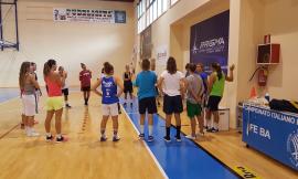 Basket, via alla nuova stagione dell'Infa Feba Civitanova