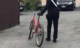 Porto Recanati: dopo mesi di indagini i carabinieri arrestano "Balotelli"