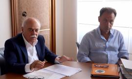 Macerata, la situazione dei ponti in provincia. Pettinari: "Non ci sono criticità ma continueremo con i monitoraggi"
