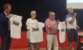 Camerino saluta i raduni Fidal e Fitarco