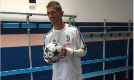 Cluentina, scuola calcio nel segno di Ivan Zauli: l'1 settembre la presentazione