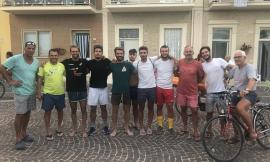 Porto Recanati, palio aperto anche alle donne: per la prima volta non solo “sciabbegotti” maschi