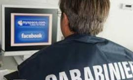 Porto Potenza, minore scompare per due giorni: trovato grazie a Facebook in casa di amici