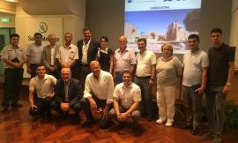 Tecnologie per la riabilitazione, a Porto Potenza un agosto di formazione “internazionale”